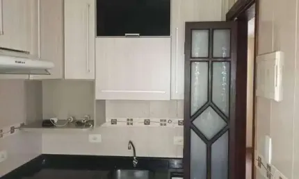 Apartamento com 2 dormitórios à venda, 47 m² por r$ 214.000,00 - parque jurema - guarulhos/sp