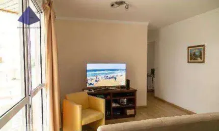 Apartamento com 3 dormitórios à venda, 94 m² por R$ 760.000,00 - Centro - Guarulhos/SP