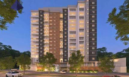Apartamento com 2 quartos à venda na Avenida Milton, Vila Galvão, Guarulhos