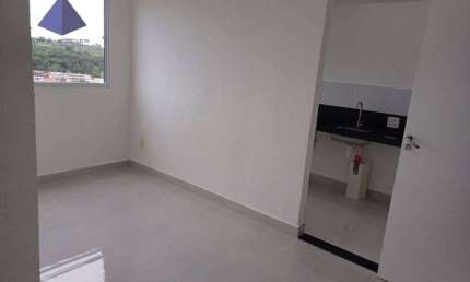Apartamento com 2 dormitórios à venda, 42 m² por R$ 230.000,00 - Cidade Soberana - Guarulhos/SP