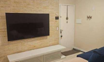 Apartamento com 2 dormitórios à venda, 58 m² por R$ 466.000,00 - Jardim Flor da Montanha - Guarulhos/SP