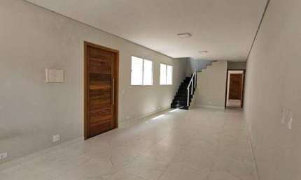 Sobrado com 3 dormitórios à venda, 123 m² por R$ 750.000,00 - Vila Barros - Guarulhos/SP