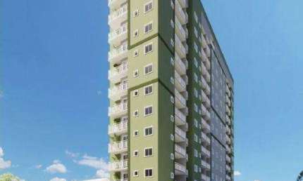Apartamento com 2 dormitórios à venda, 56 m² por R$ 412.000,00 - Vila Galvão - Guarulhos/SP