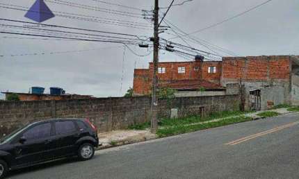 Terreno à venda, 284 m² por R$ 424.000,00 - Vila Nova Bonsucesso - Guarulhos/SP