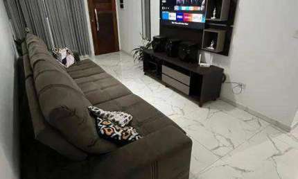 Casa com 3 dormitórios à venda, 125 m² por R$ 330.000,00 - Jardim Maria Clara - Guarulhos/SP