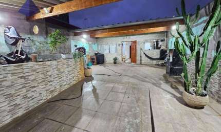 Casa com 1 dormitório à venda, 175 m² por R$ 500.000,00 - Gopoúva - Guarulhos/SP