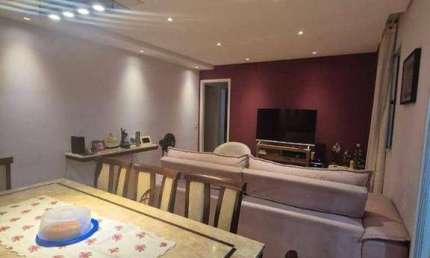 Apartamento com 4 dormitórios à venda, 115 m² por R$ 900.000,00 - Centro - Guarulhos/SP