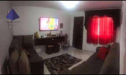 Apartamento com 2 dormitórios à venda, 42 m² por R$ 139.900,00 - Vila Carmela II - Guarulhos/SP