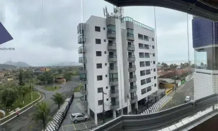 Apartamento com 1 dormitório à venda, 80 m² por r$ 240.000,00 - parque continental iv - guarulhos/sp