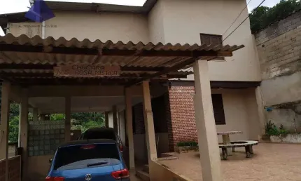 Casa com 4 dormitórios à venda, 145 m² por R$ 700.000,00 - Recreio São Jorge - Guarulhos/SP