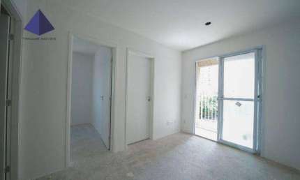 Apartamento com 2 dormitórios à venda, 44 m² por R$ 344.000,00 - Picanço - Guarulhos/SP