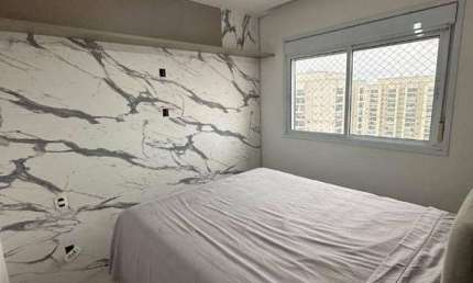 Apartamento com 2 dormitórios à venda, 87 m² por R$ 869.000,00 - Jardim Flor da Montanha - Guarulhos/SP