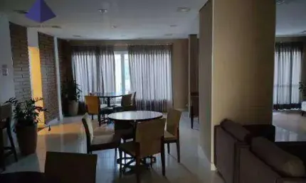Apartamento à venda, 47 m² por R$ 312.700,00 - Centro - Guarulhos/SP