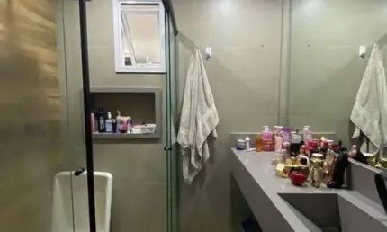 Apartamento com 3 dormitórios à venda, 77 m² por R$ 650.000,00 - Vila Rosália - Guarulhos/SP