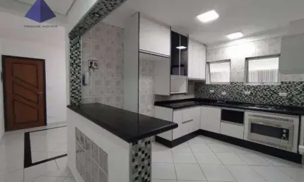 Apartamento à venda, 75 m² por R$ 329.000,00 - Jardim Santa Mena - Guarulhos/SP