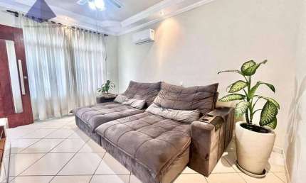 Sobrado com 3 dormitórios à venda, 225 m² por R$ 848.000,00 - Gopoúva - Guarulhos/SP