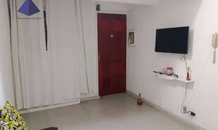 Apartamento com 2 dormitórios à venda, 62 m² por R$ 330.000,00 - Parque Cecap - Guarulhos/SP