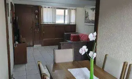 Apartamento com 3 dormitórios à venda, 62 m² por R$ 339.200,00 - Parque Cecap - Guarulhos/SP