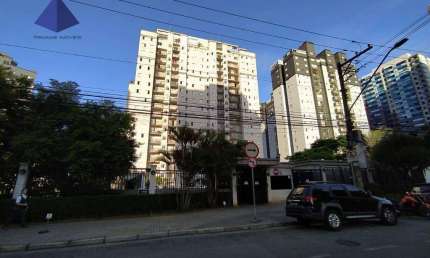 Apartamento com 2 dormitórios à venda, 51 m² por R$ 355.000,00 - Vila Augusta - Guarulhos/SP
