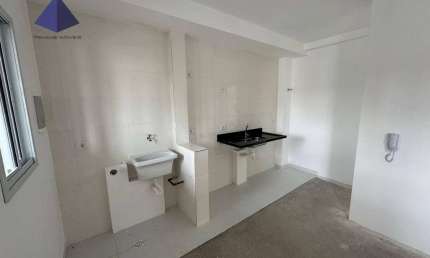 Apartamento com 2 dormitórios à venda, 40 m² por R$ 285.000,00 - Jardim Cocaia - Guarulhos/SP