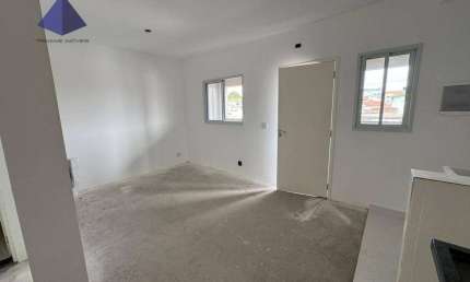 Apartamento com 2 dormitórios à venda, 40 m² por R$ 285.000,00 - Jardim Cocaia - Guarulhos/SP