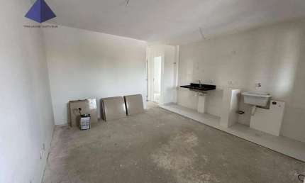 Apartamento, 40 m² - venda por R$ 285.000,00 ou aluguel por R$ 1.885,00/mês - Jardim Cocaia - Guarulhos/SP