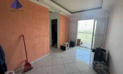 Cobertura com 2 dormitórios à venda, 150 m² por R$ 400.000,00 - Jardim Valéria - Guarulhos/SP