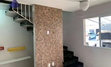 Sobrado com 2 dormitórios à venda, 64 m² por R$ 365.000,00 - Vila São João Batista - Guarulhos/SP