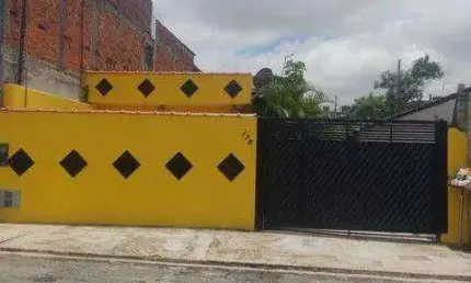 Casa com 2 dormitórios à venda, 200 m² por R$ 424.000,00 - Jardim Nova Cidade - Guarulhos/SP