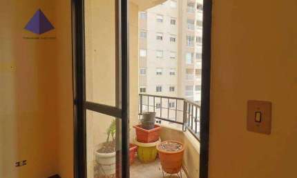 Apartamento com 2 dormitórios à venda, 62 m² por R$ 370.000,00 - Gopoúva - Guarulhos/SP