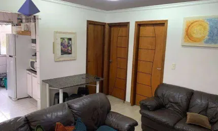 Apartamento com 2 dormitórios à venda, 44 m² por R$ 225.000,00 - Jardim Adriana - Guarulhos/SP