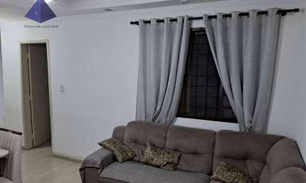 Apartamento à venda, 51 m² por R$ 220.000,00 - Parque Uirapuru - Guarulhos/SP