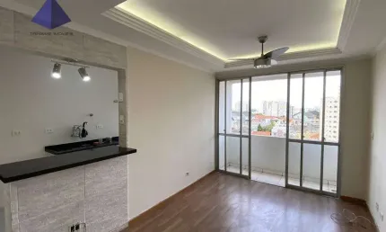 Apartamento à venda, 60 m² por R$ 299.900,00 - Vila Rosália - Guarulhos/SP