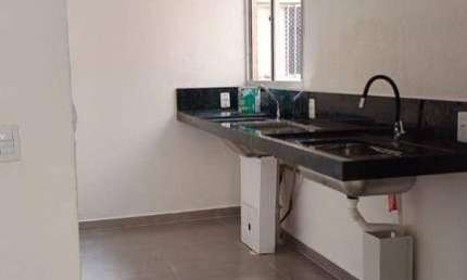 Apartamento com 2 dormitórios à venda, 40 m² por R$ 230.000,00 - Vila Celeste - Itaquaquecetuba/SP