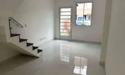 Sobrado com 2 dormitórios à venda, 55 m² por R$ 330.000,00 - Jardim Nova Cidade - Guarulhos/SP