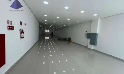 Prédio para alugar, 1185 m² por R$ 29.900,00/mês - Centro - Guarulhos/SP