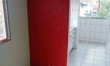 Apartamento à venda, 50 m² por R$ 212.000,00 - Jardim Valéria - Guarulhos/SP
