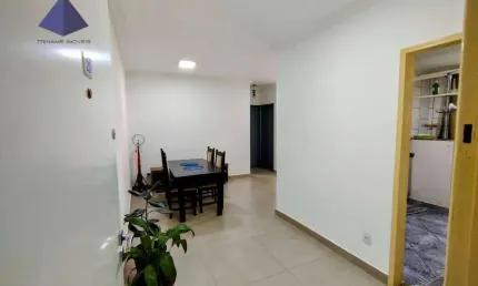 Apartamento com 3 dormitórios à venda, 84 m² por R$ 308.000,00 - Jardim Valéria - Guarulhos/SP