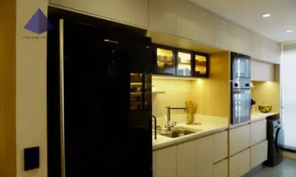 Apartamento com 2 dormitórios à venda, 47 m² por R$ 498.000,00 - Jardim Vila Galvão - Guarulhos/SP