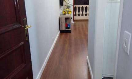 Apartamento com 3 dormitórios, 72 m² - venda por R$ 361.000,00 ou aluguel por R$ 3.286,00/mês - Vila Rosália - Guarulhos/SP