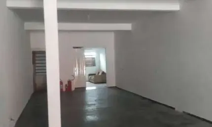Salão para alugar, 125 m² por R$ 2.500,00/mês - Vila Paraíso - Guarulhos/SP