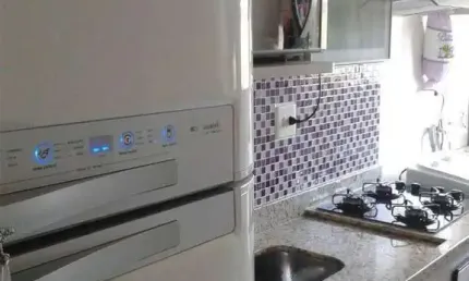 Apartamento com 2 dormitórios à venda, 48 m² por r$ 205.000,00 - cidade parque alvorada - guarulhos/sp