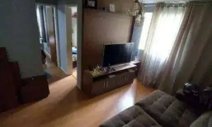 Apartamento com 2 dormitórios à venda, 50 m² por r$ 233.200,00 - jardim munhoz - guarulhos/sp