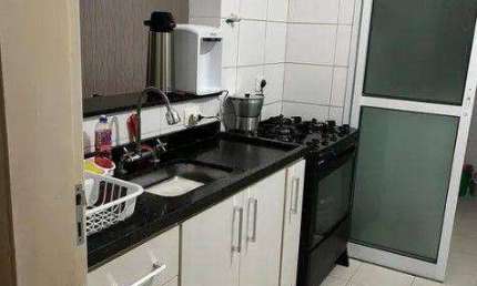 Apartamento com 3 dormitórios à venda, 81 m² por R$ 580.000,00 - Jardim Las Vegas - Guarulhos/SP