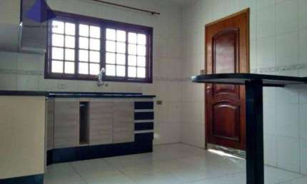 Sobrado com 2 dormitórios à venda, 125 m² por R$ 490.000,00 - Parque Continental II - Guarulhos/SP