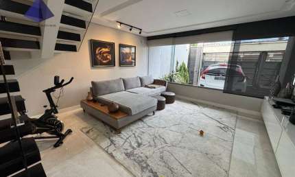 Sobrado à venda, 183 m² por R$ 2.200.000,00 - Cidade Maia - Guarulhos/SP