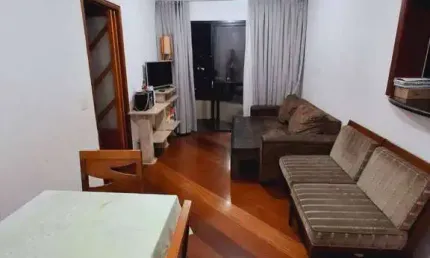 Apartamento com 2 dormitórios à venda, 63 m² por R$ 370.000,00 - Gopoúva - Guarulhos/SP