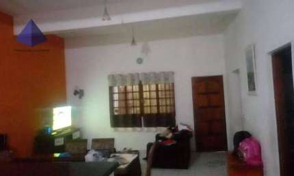 Casa com 2 quartos à venda na Rua João Câmara, Jardim Lenize, Guarulhos