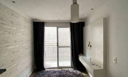 Apartamento com 2 dormitórios à venda, 49 m² por R$ 320.000,00 - Jardim Bela Vista - Guarulhos/SP
