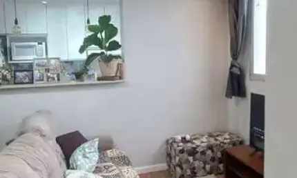 Apartamento com 2 dormitórios à venda, 48 m² por R$ 285.000,00 - Vila Bremen - Guarulhos/SP